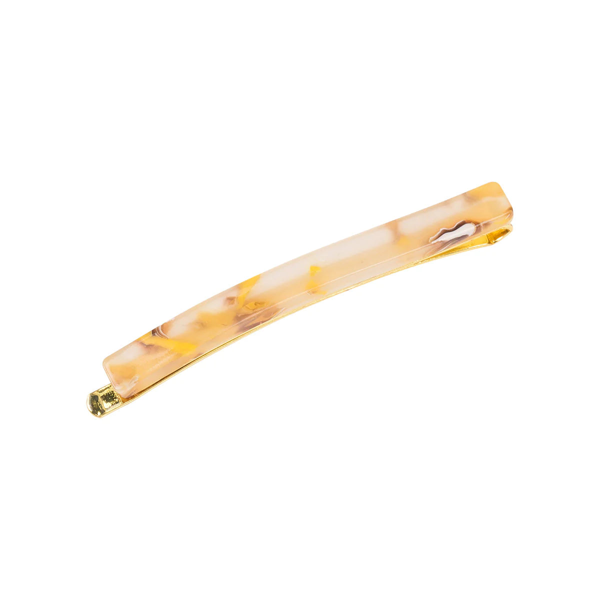 Pico Matte Bobby Hair Pin