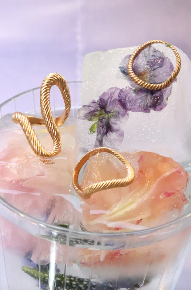 Pico Nyla Ring