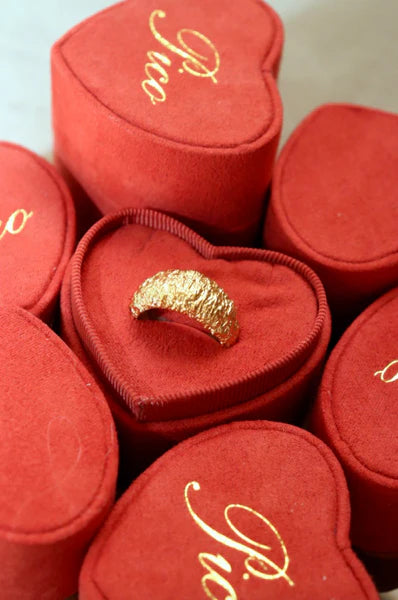 Pico Marcelline Ring