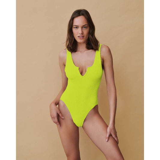 Ava One Size Piece Swimsuit