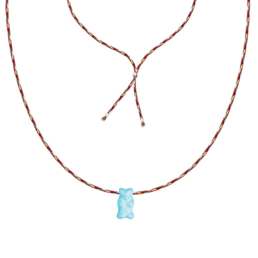 Sorbet Island Rubber Bear