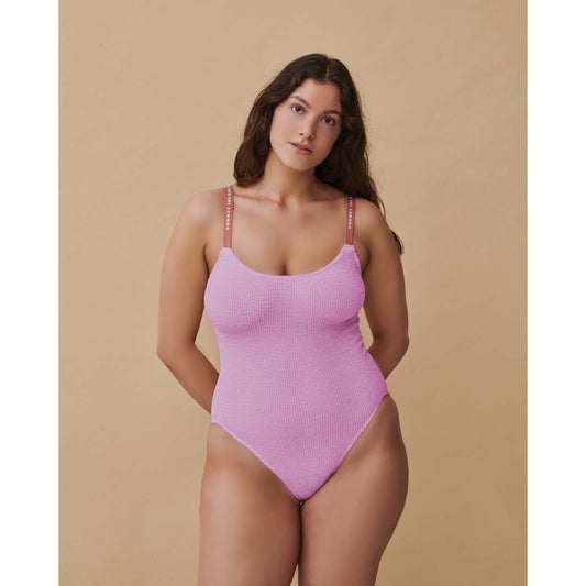 Delphine Swimsuit Sorbet Island