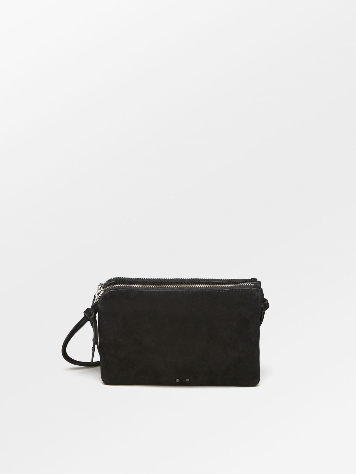 Suede Dana bag