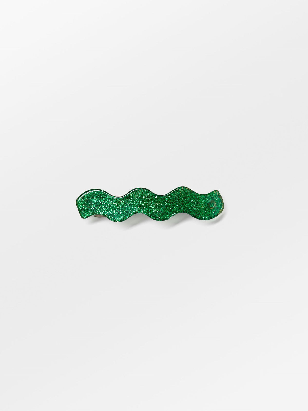 Gliz Wave Hair Clip