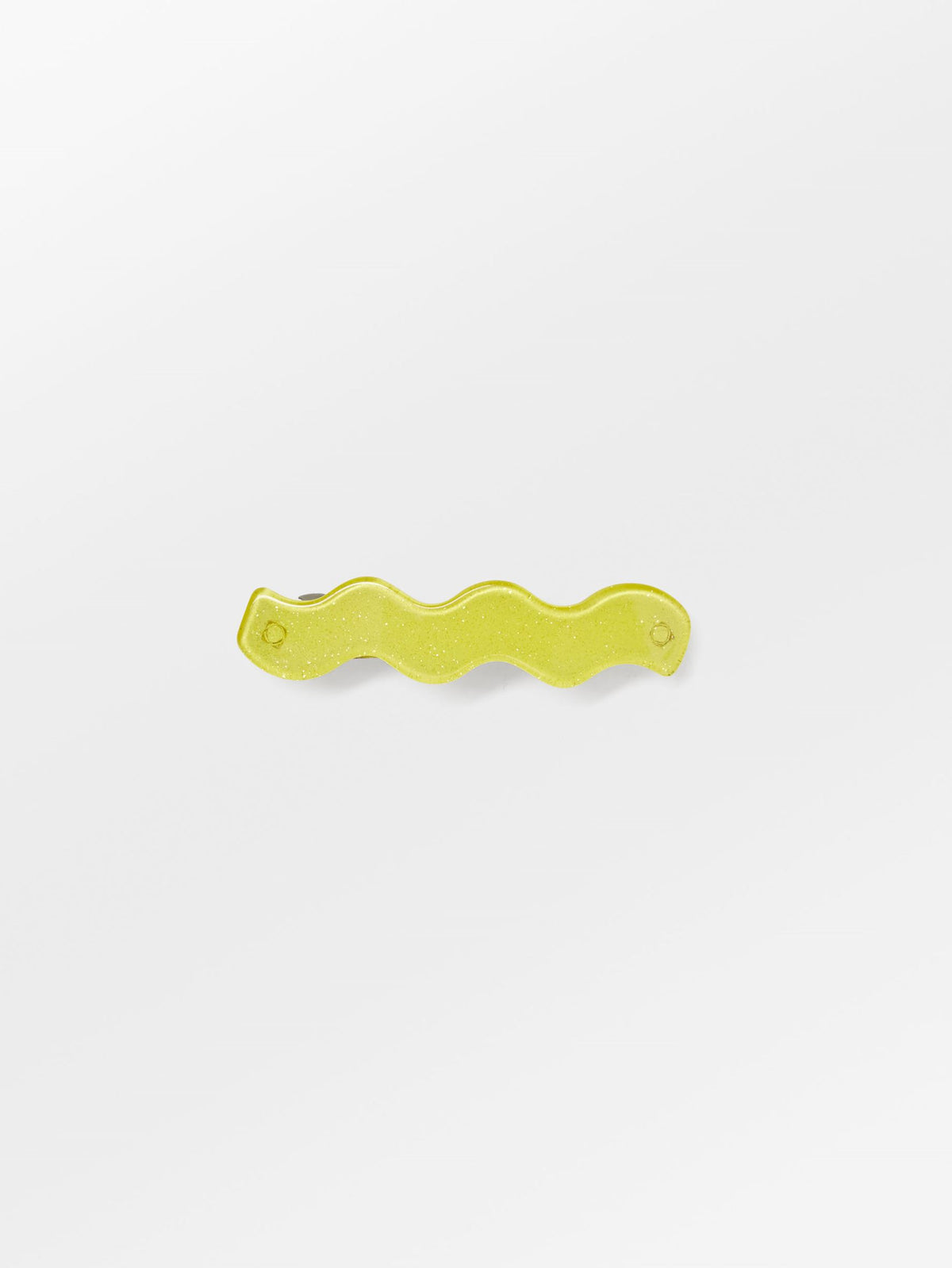 Gliz Wave Hair Clip