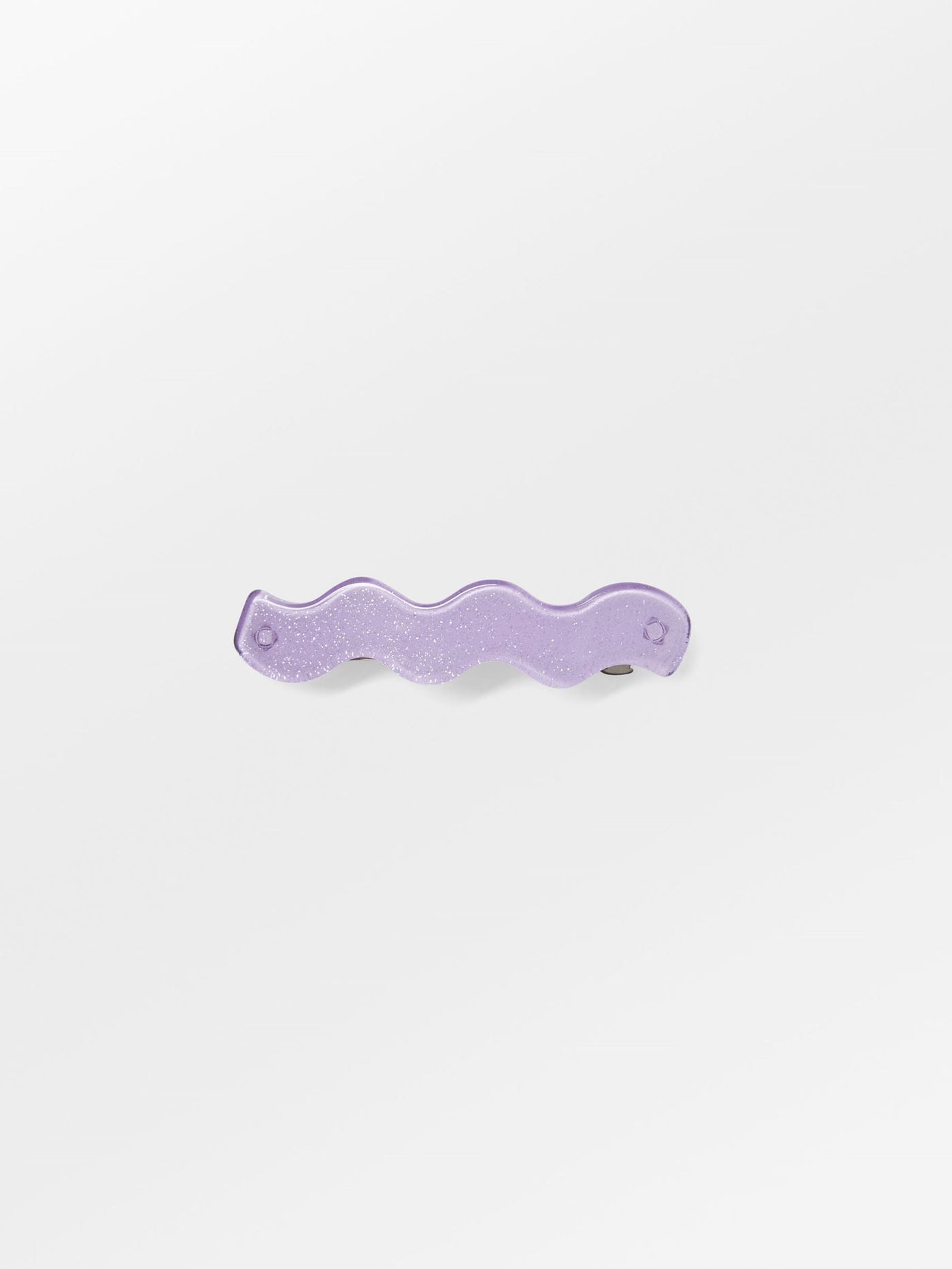 Gliz Wave Hair Clip
