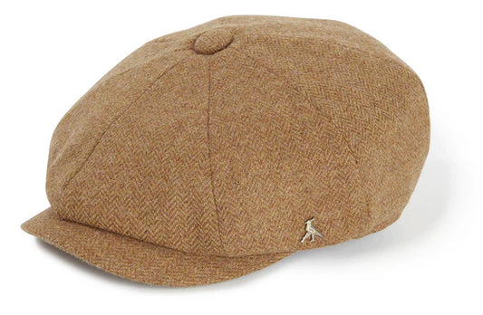 Felsham Tweed Baker Boy
