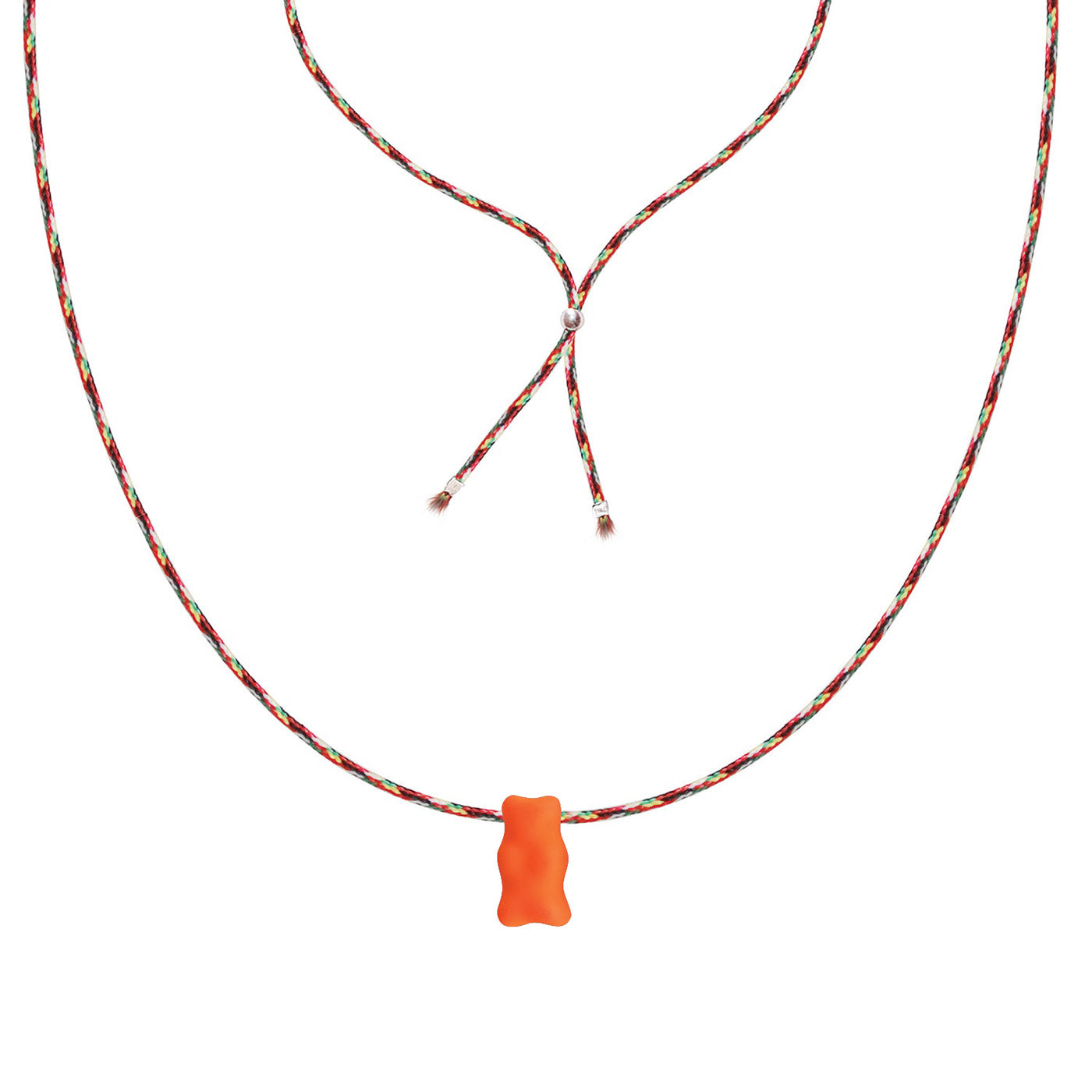 Sorbet Island Rubber Bear