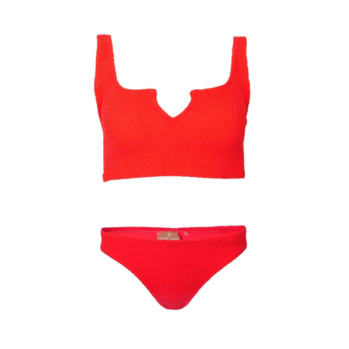 Nyxia One Size Bikini