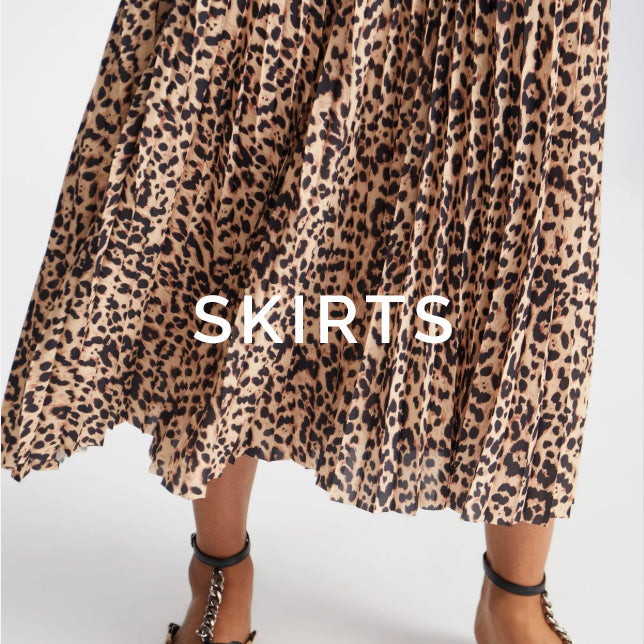 Skirts