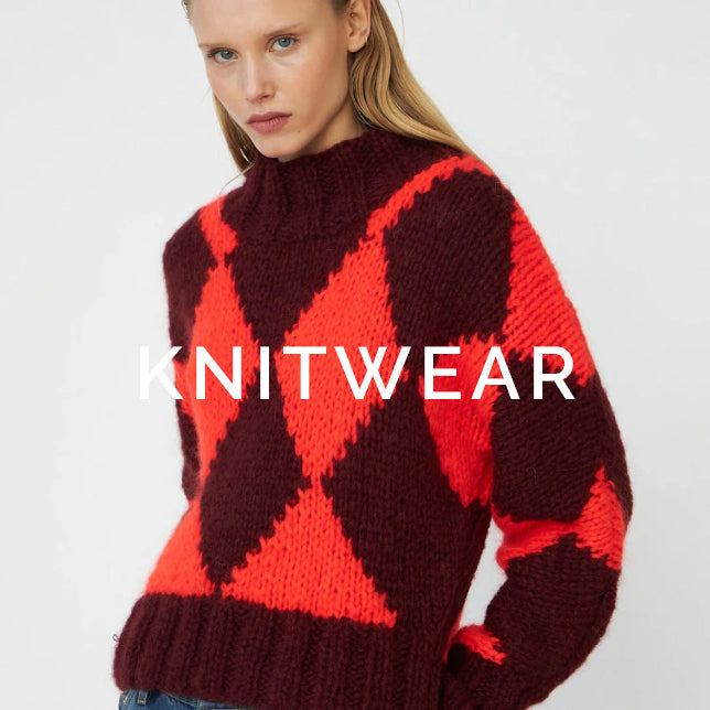 Knitwear