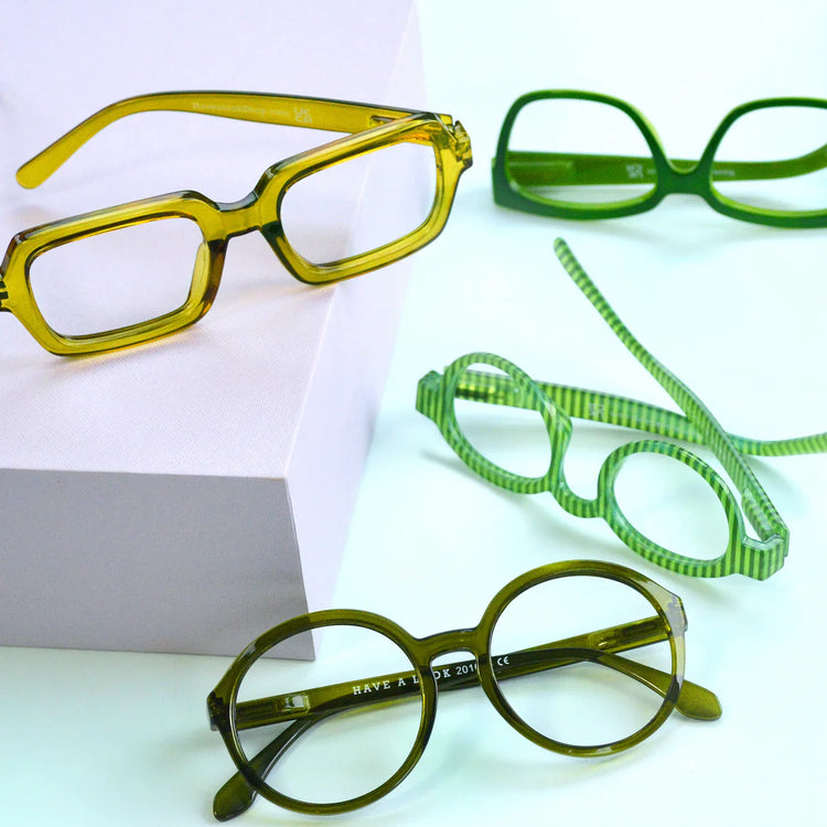 Glasses