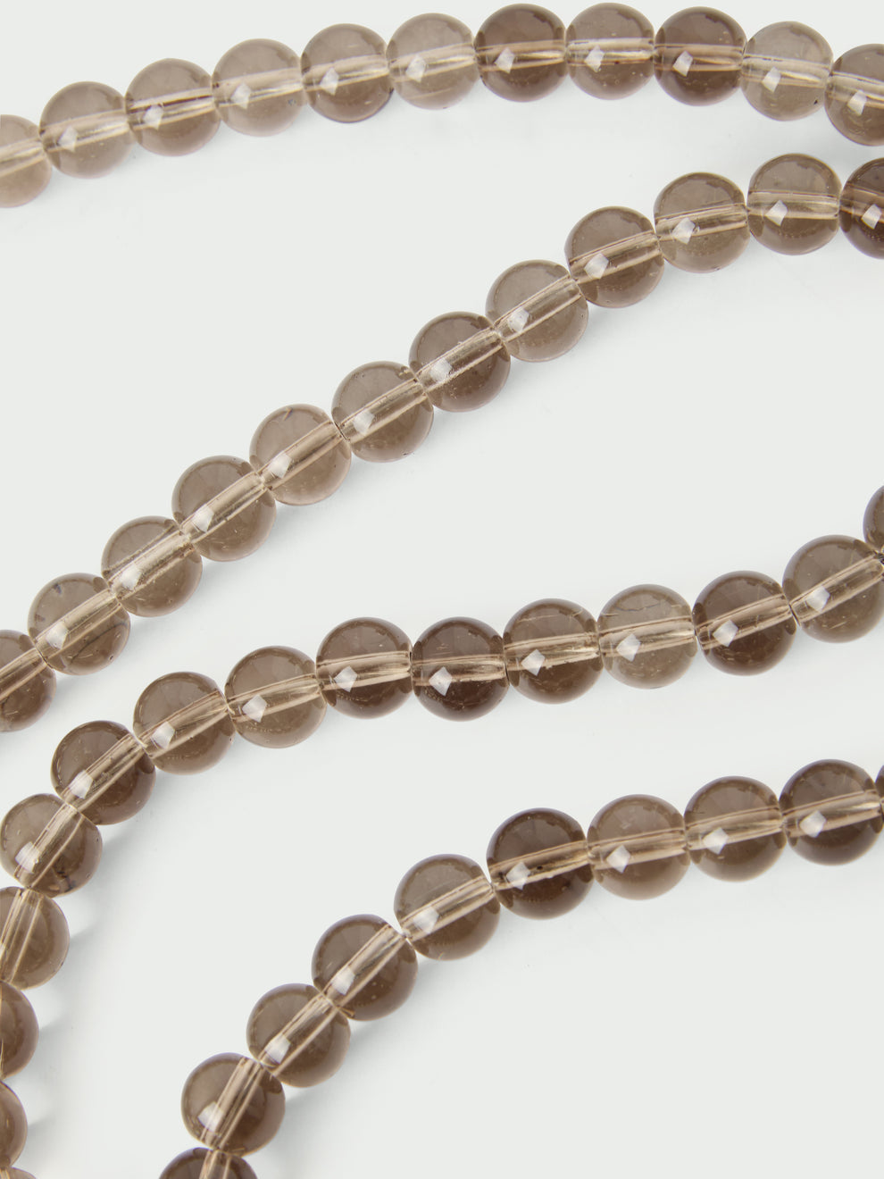 Ritual Long Bead Lanyard