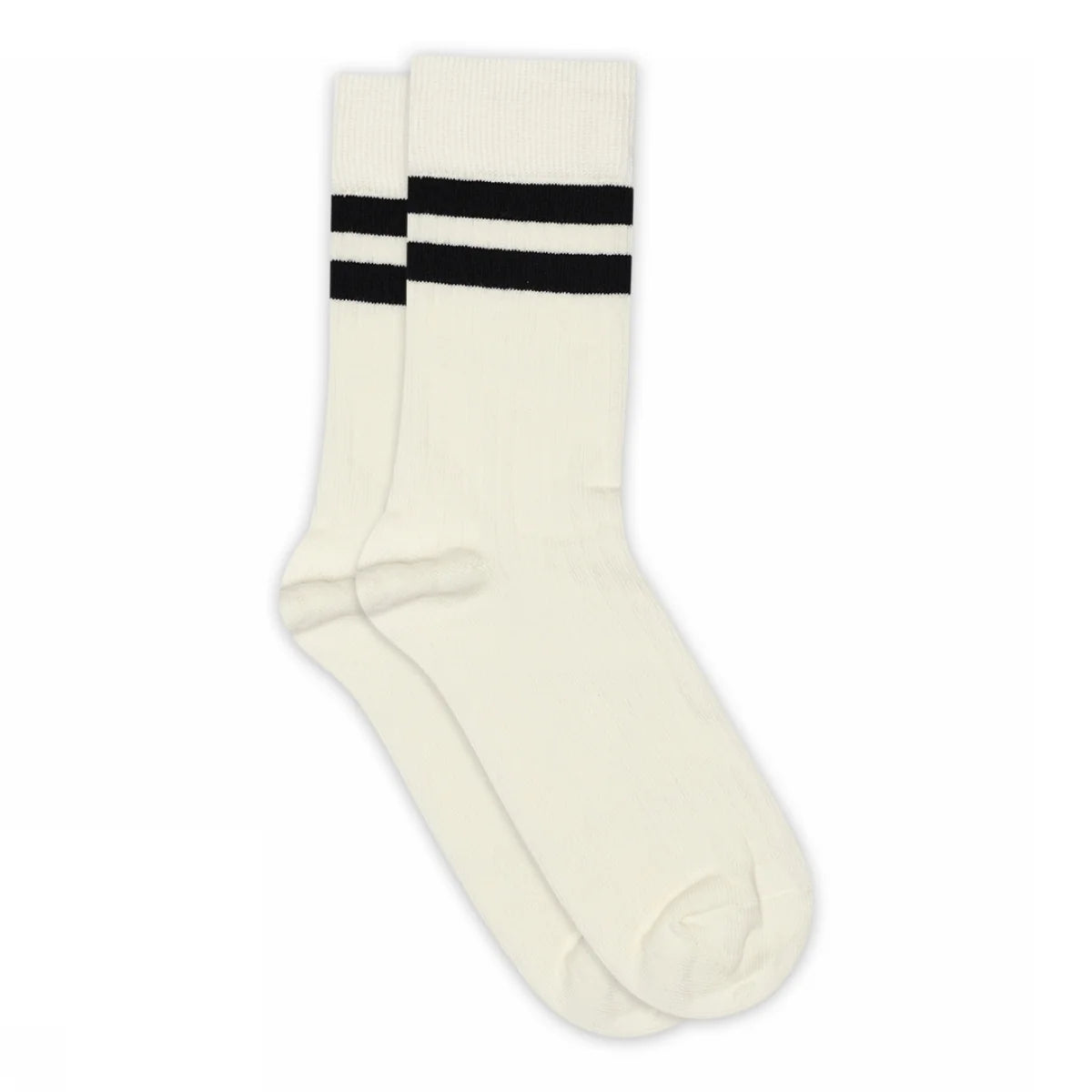79729 - Tina Sporty Striped Sock
