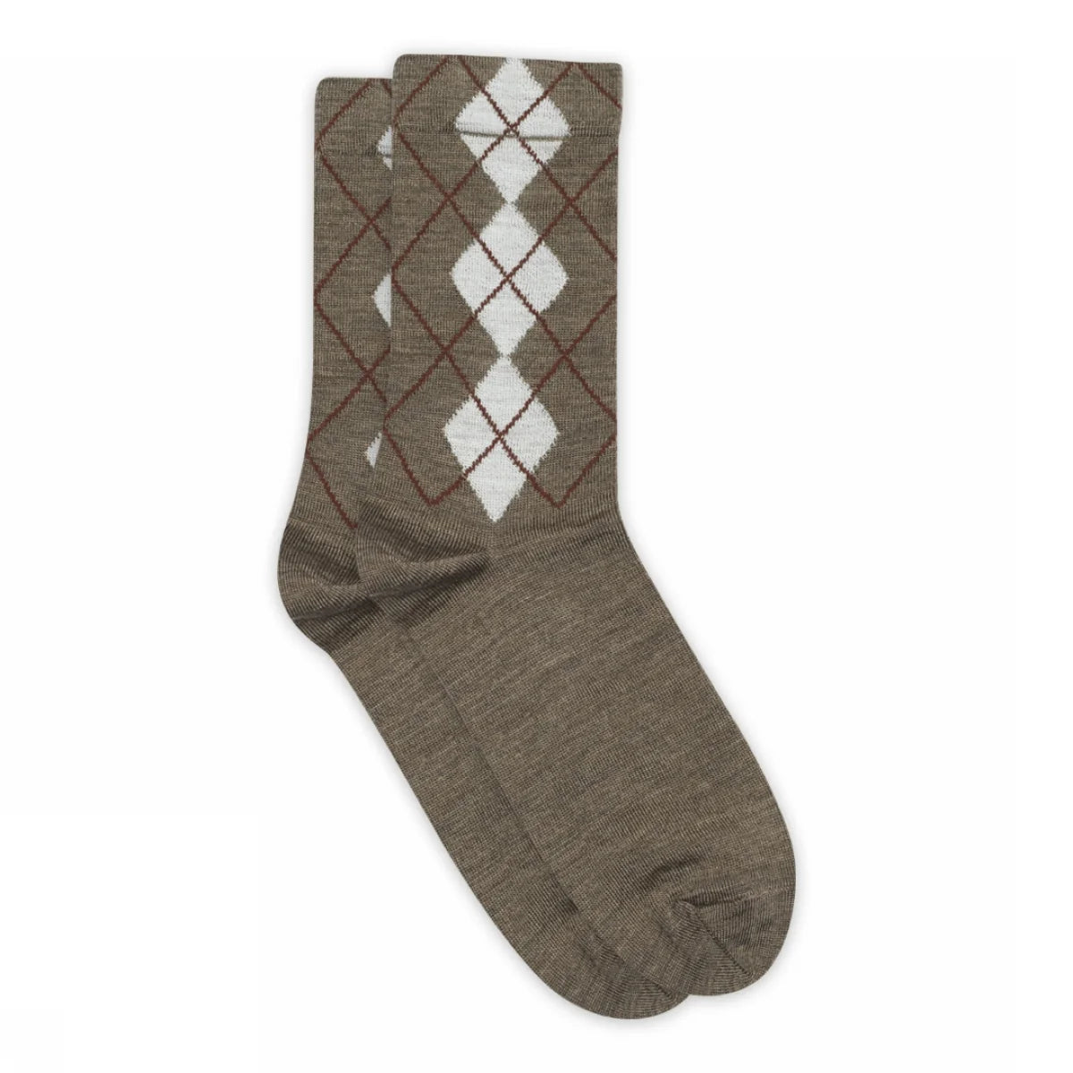 79772 - Heidi Harlequin Sock