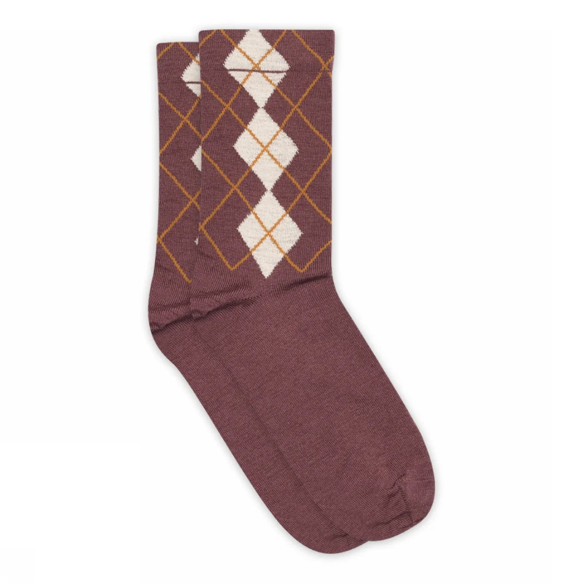 79772 - Heidi Harlequin Sock