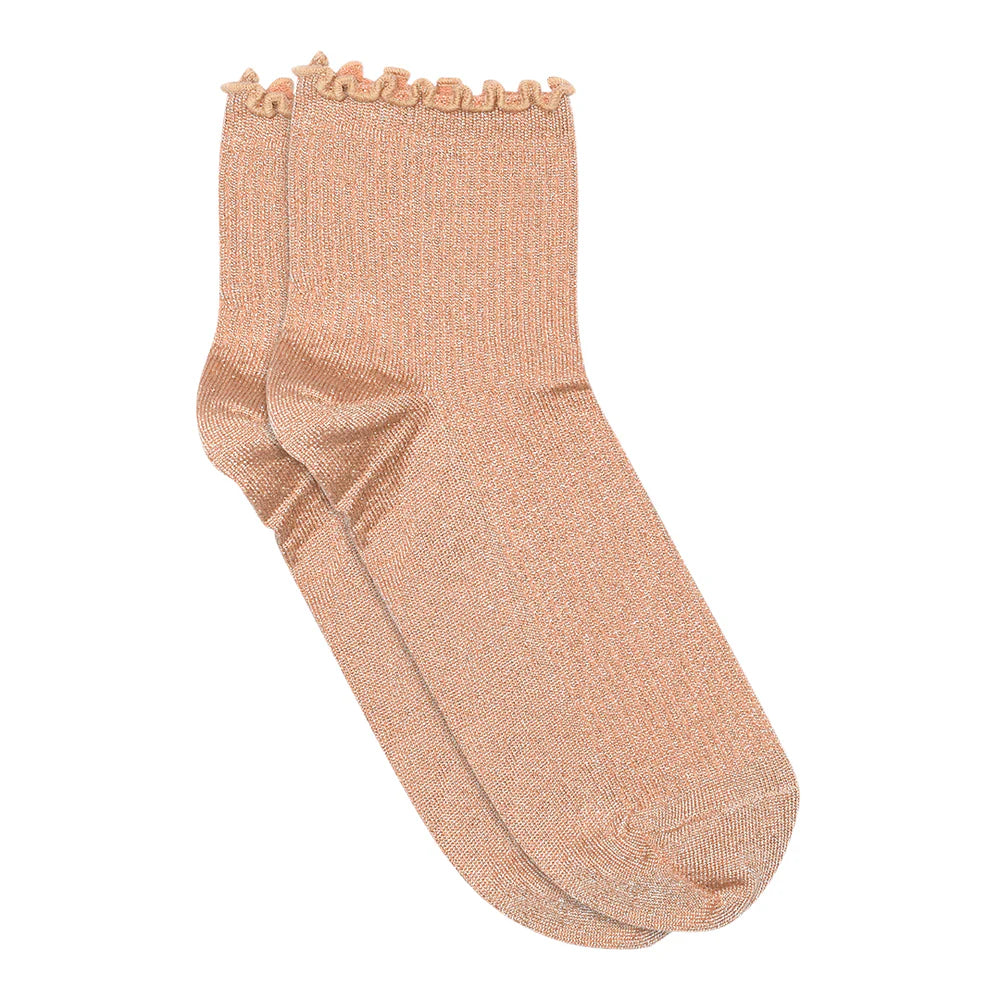 12-77684 Lis Glitter Sock