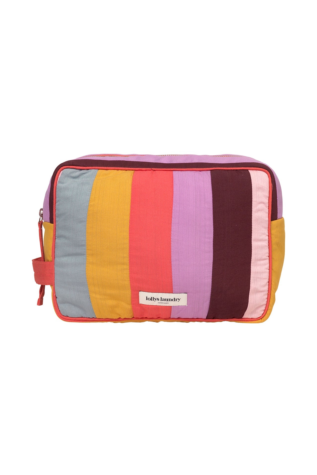 FernLL Toiletry Bag Multi