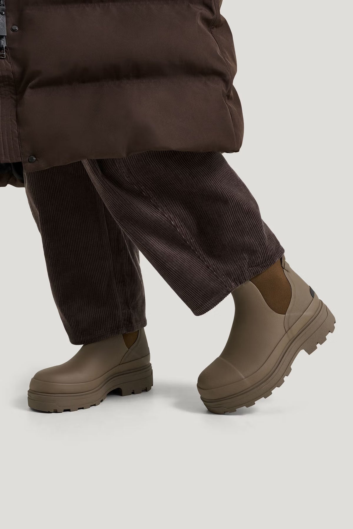 Blasia Rubber Boot by Tretorn