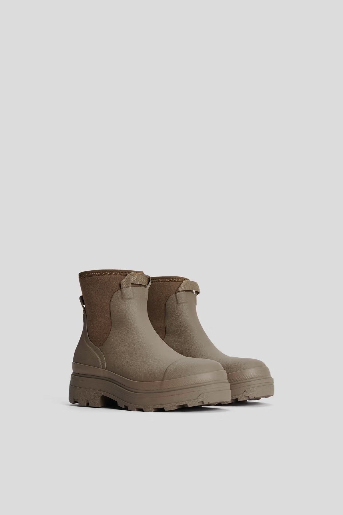 Blasia Rubber Boot by Tretorn