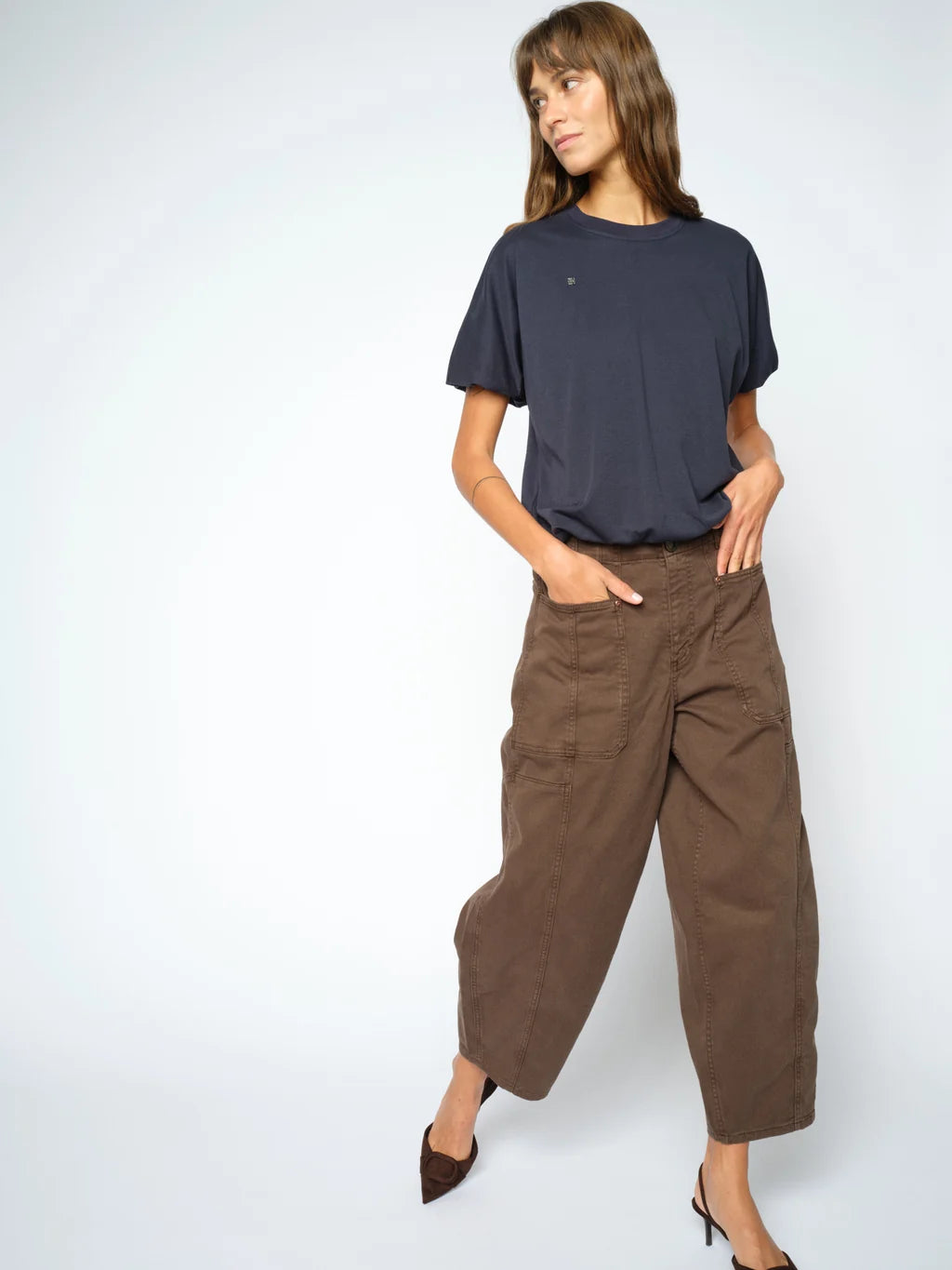 MMRosy Via Pant Delicioso