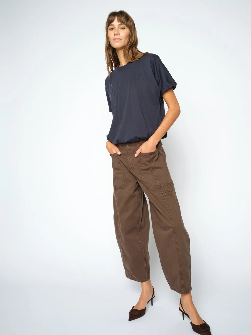 MMRosy Via Pant Delicioso