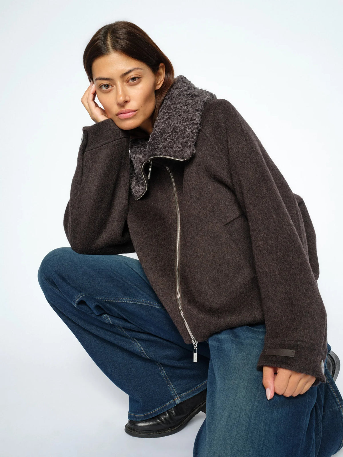 MMBellamy Loisa Jacket Delicioso