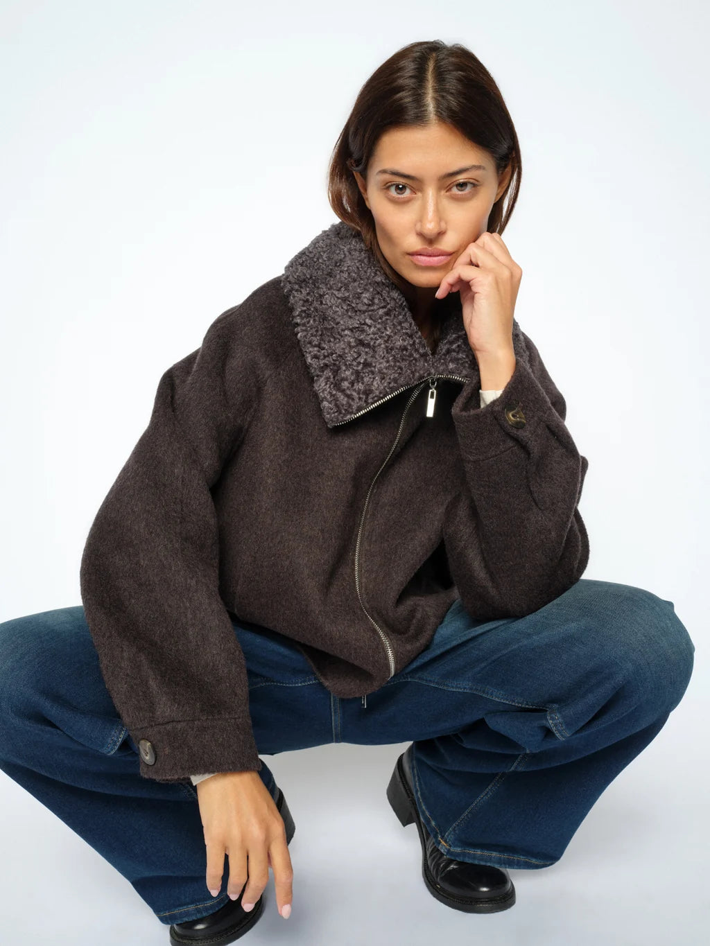 MMBellamy Loisa Jacket Delicioso