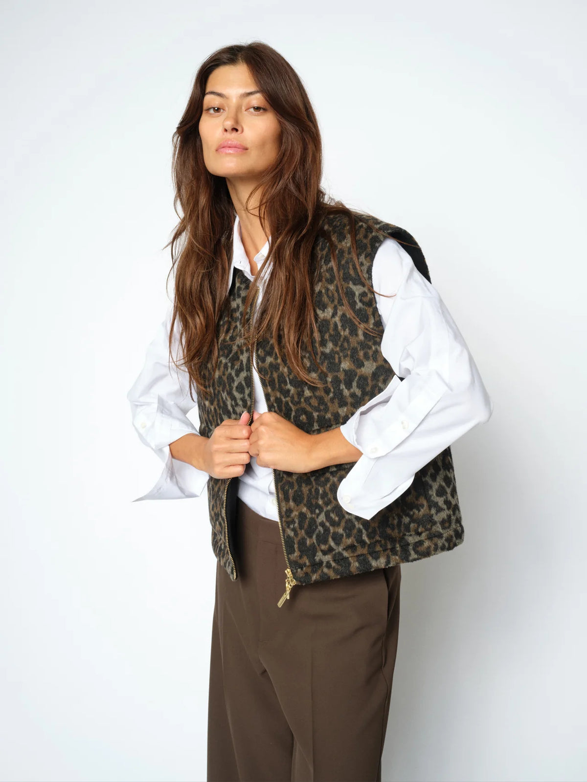 MMElise Leo Gillet BLack