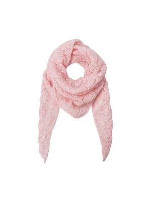 BCDell Needledrop Mini Scarf
