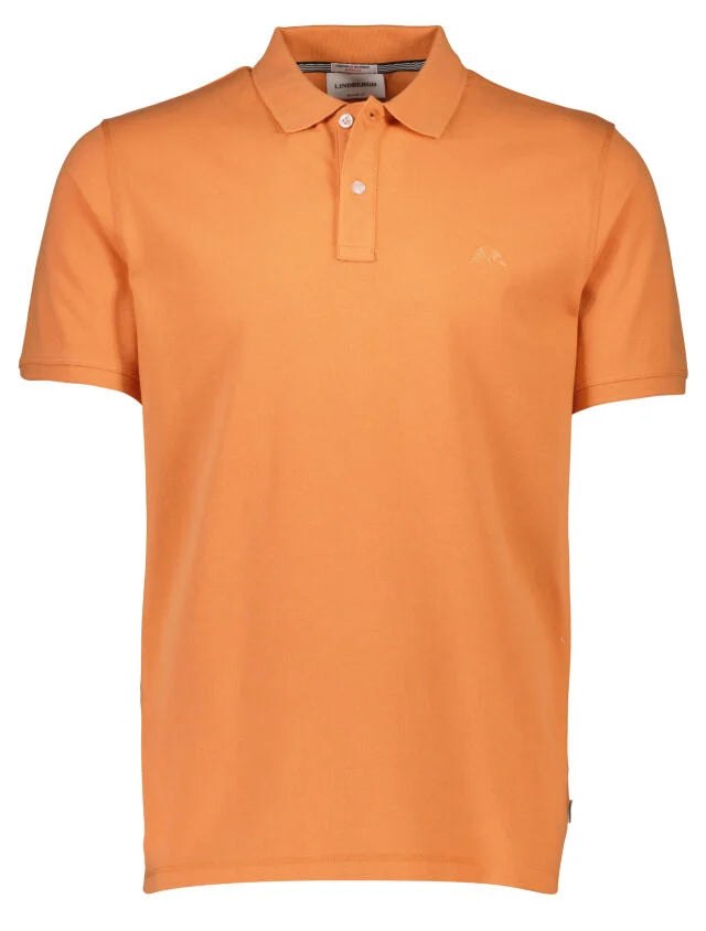 Mens - Classic Polo Shirt 404016