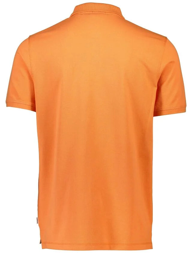 Mens - Classic Polo Shirt 404016