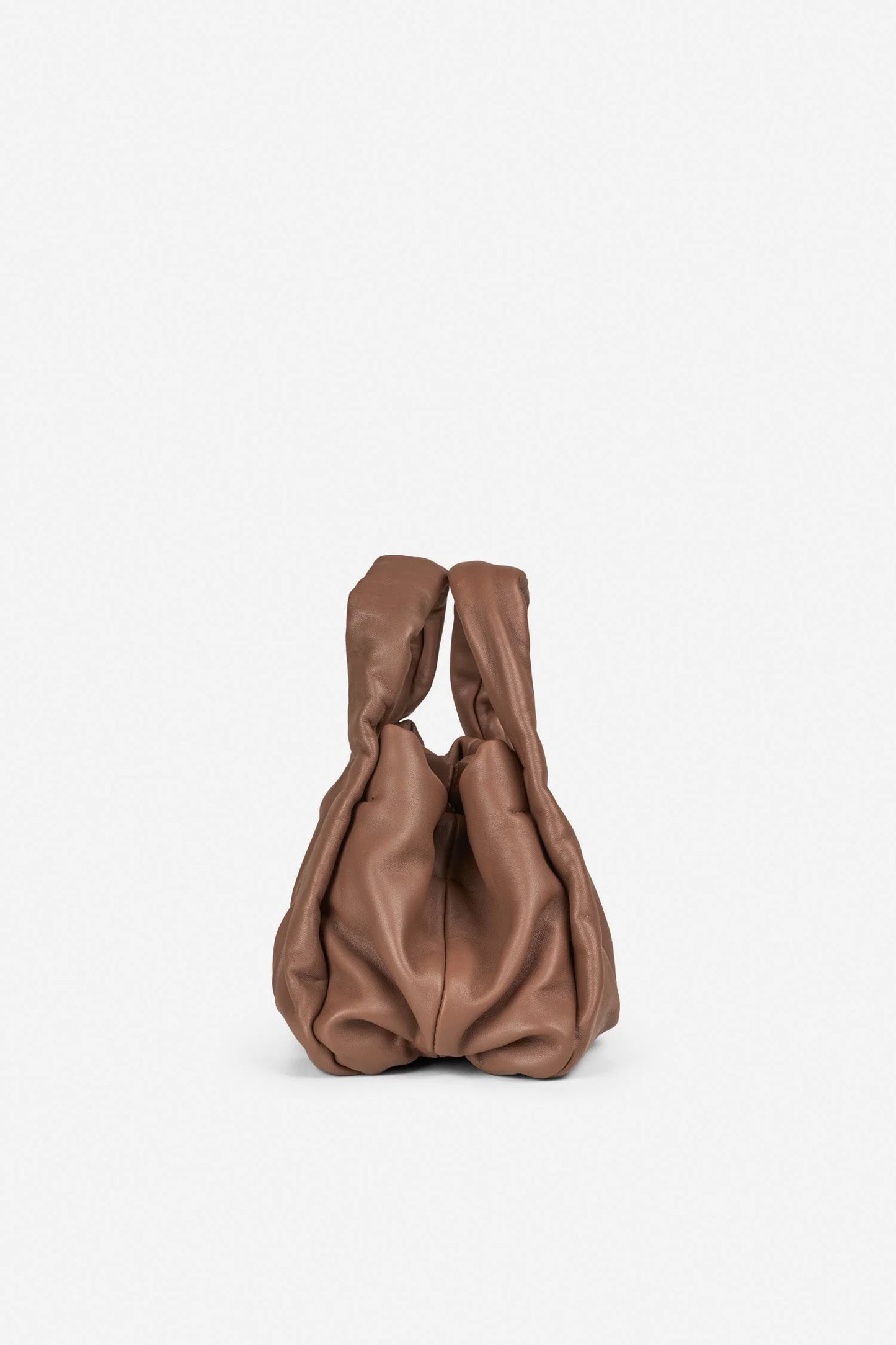 Lixia Leather Handbag