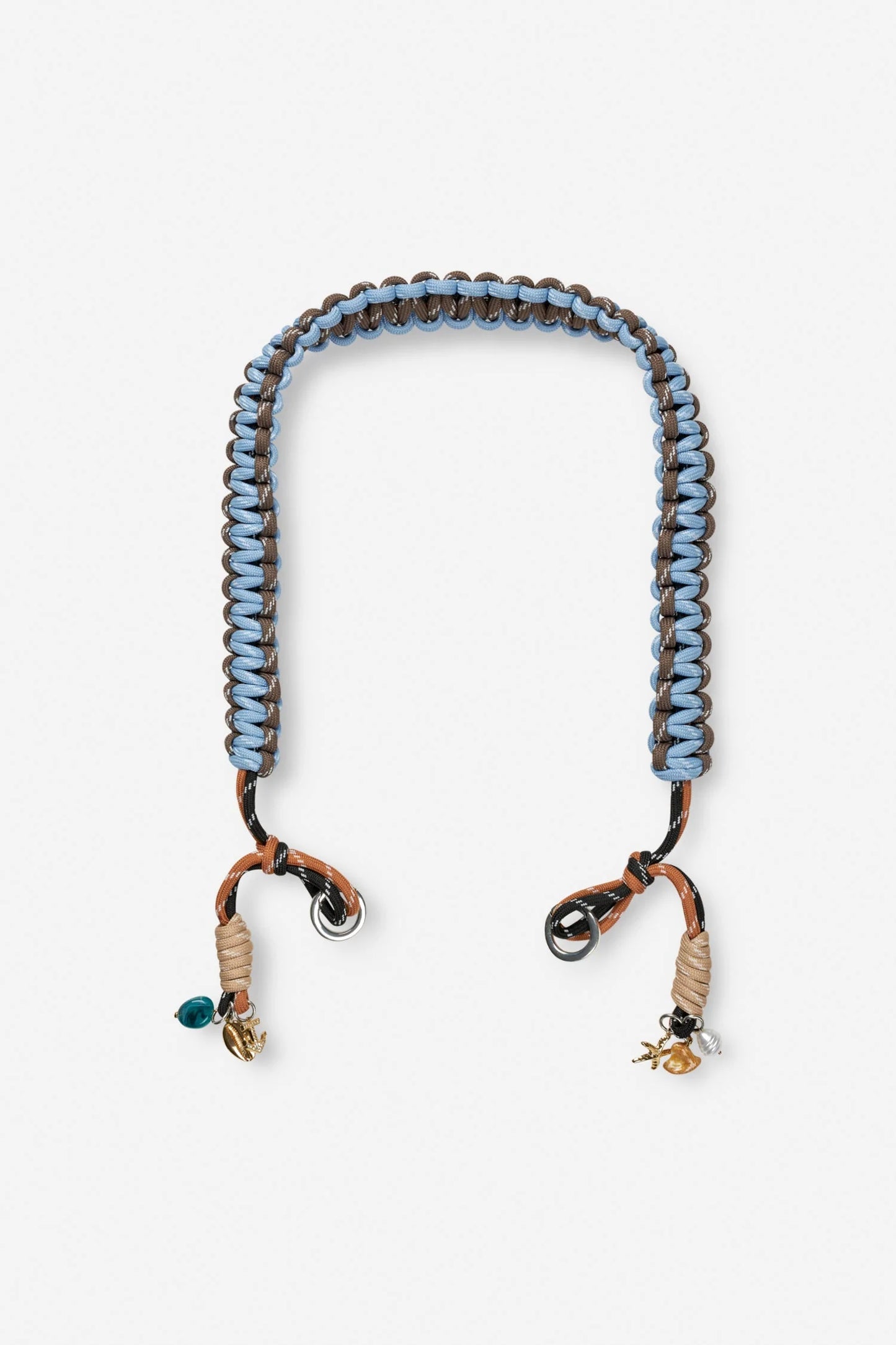 Baylen Bag Woven Strap
