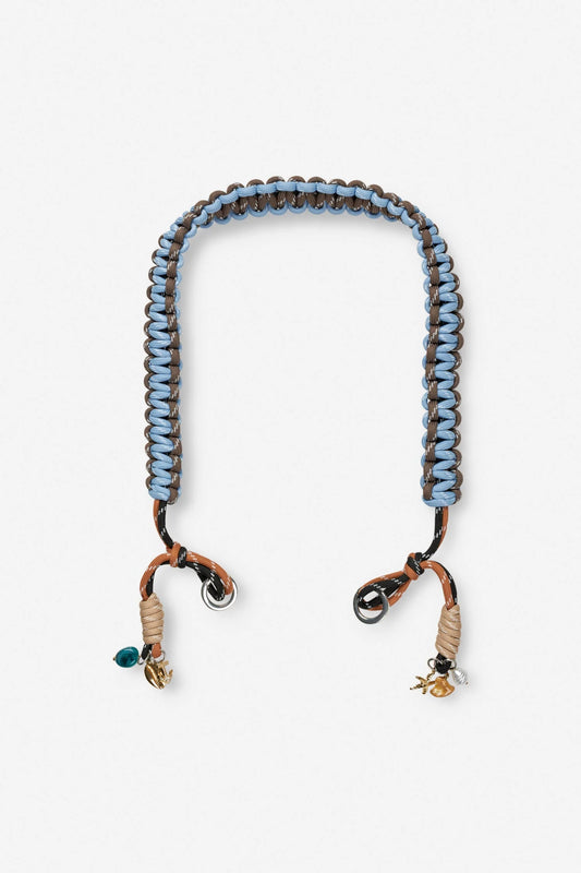 Baylen Bag Woven Strap