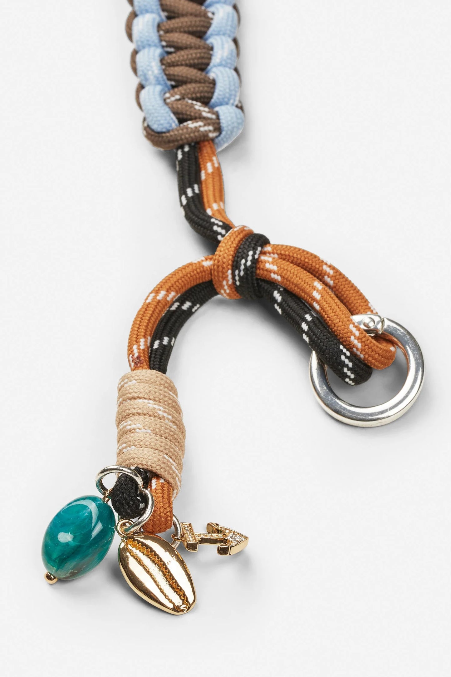 Baylen Bag Woven Strap