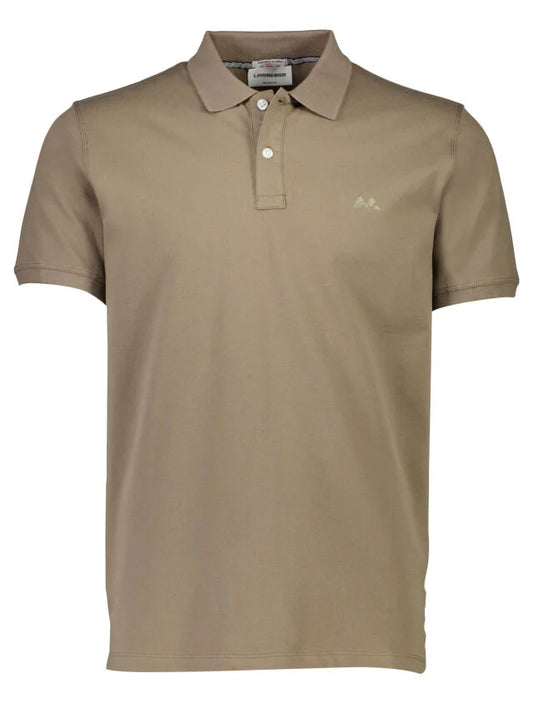 Mens - Classic Polo Shirt 404016