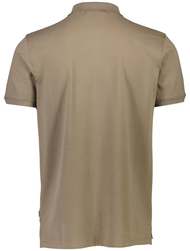 Mens - Classic Polo Shirt 404016