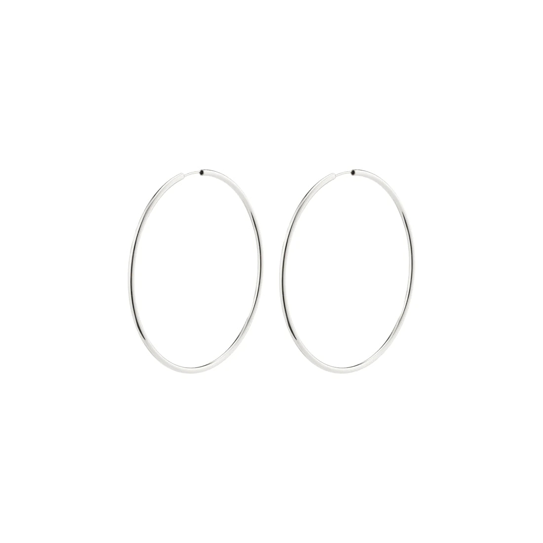 282322023 // 282326023 Large Recycled Hoop Earrings