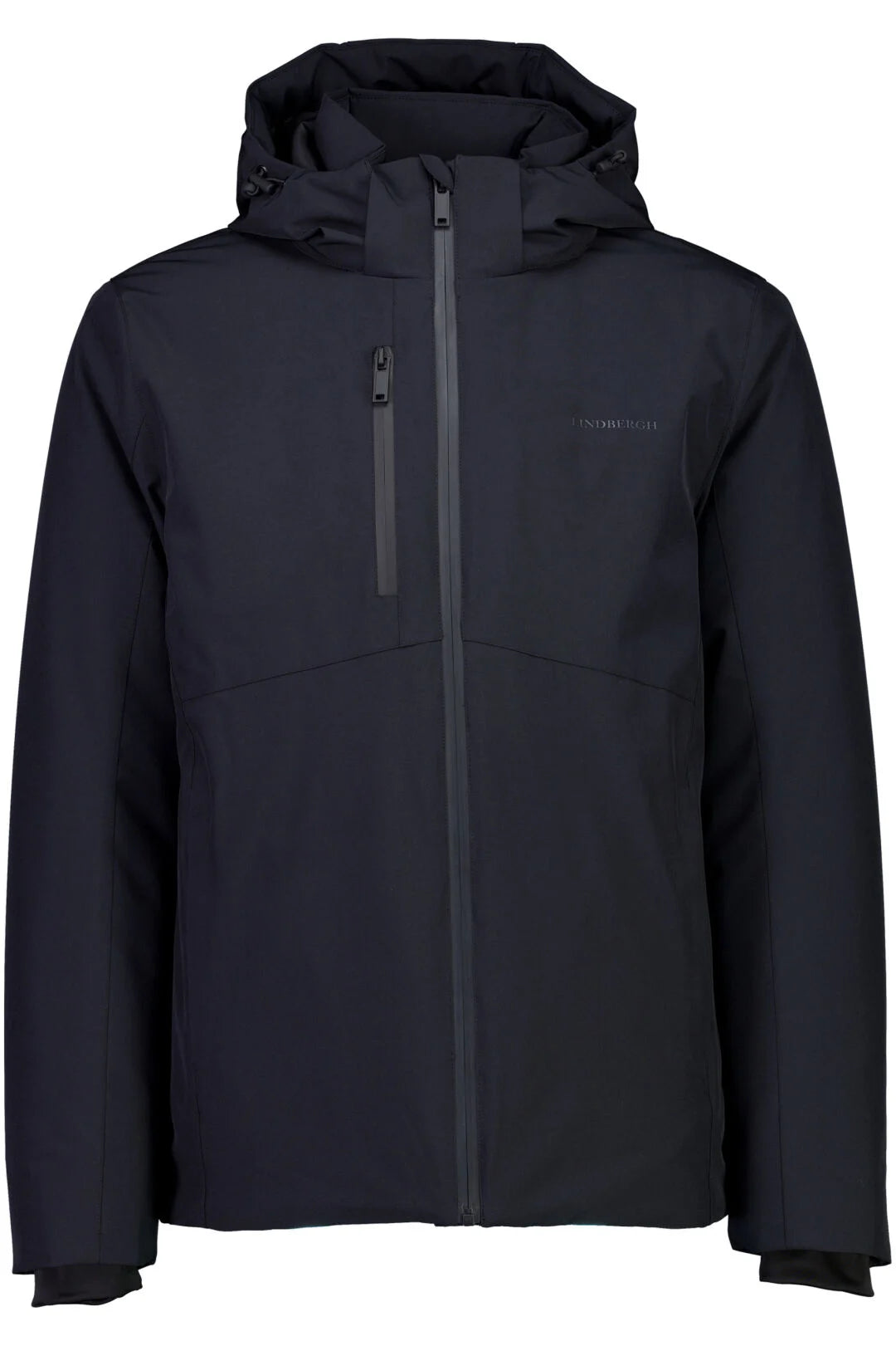 Mens - Waterproof Jacket Navy