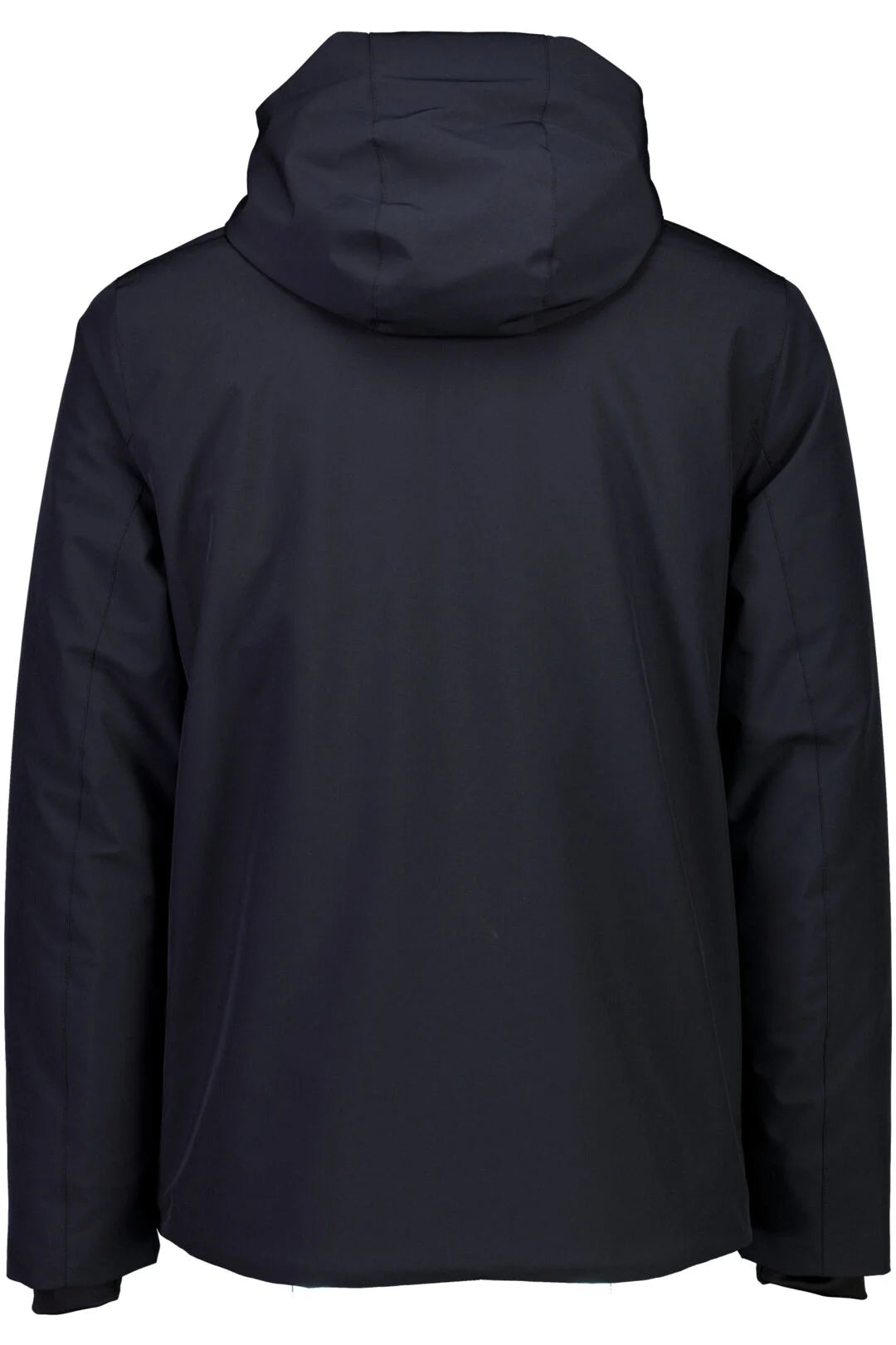Mens - Waterproof Jacket Navy