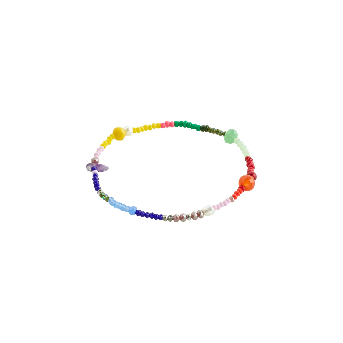 Indiana Bracelet Multicoloured
