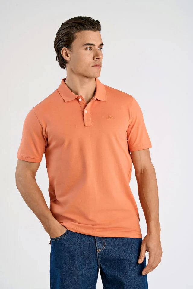 Mens - Classic Polo Shirt 404016