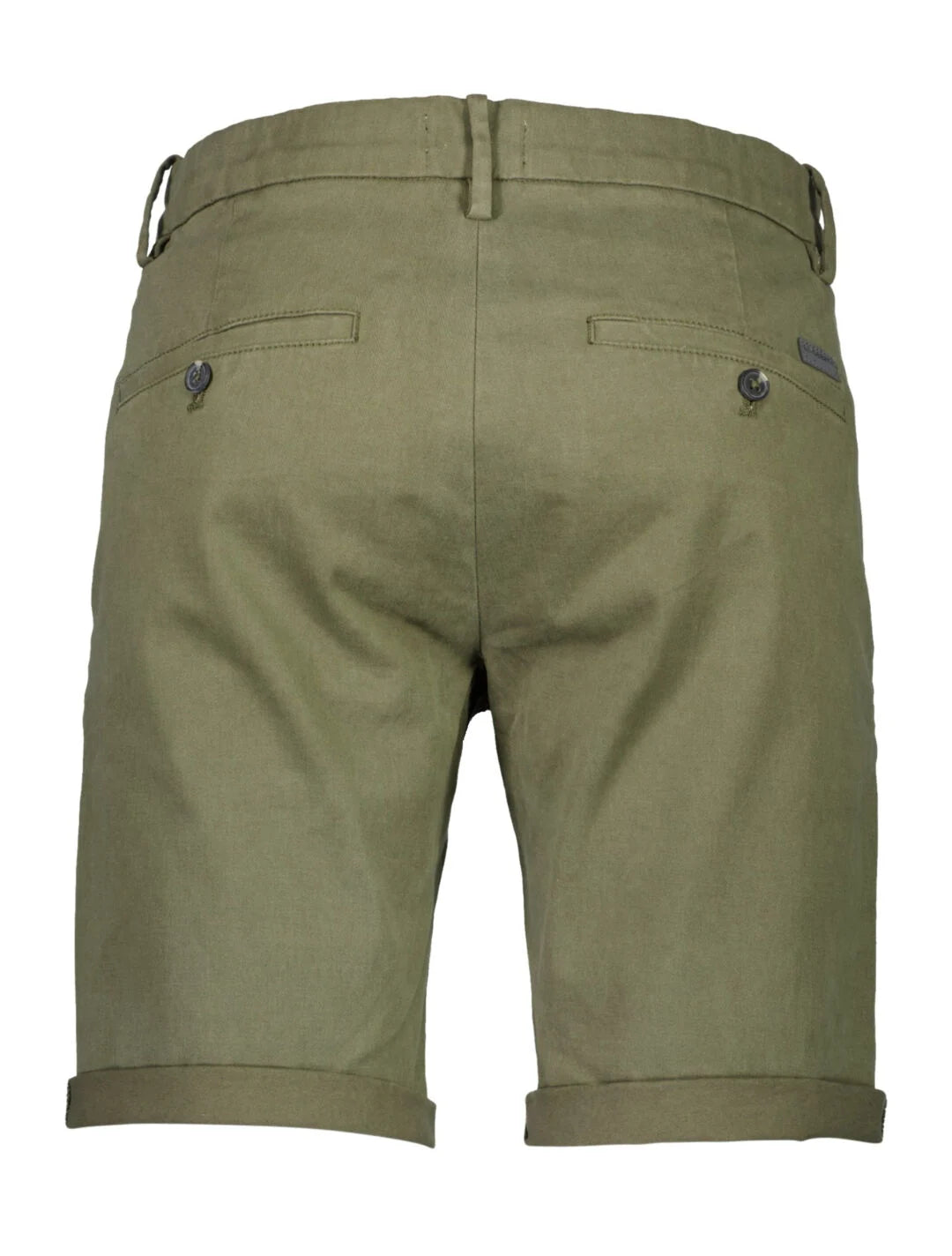 Mens - Chino Shorts 505044R