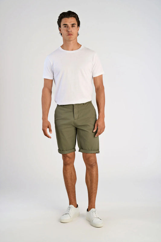 Mens - Chino Shorts 505044R