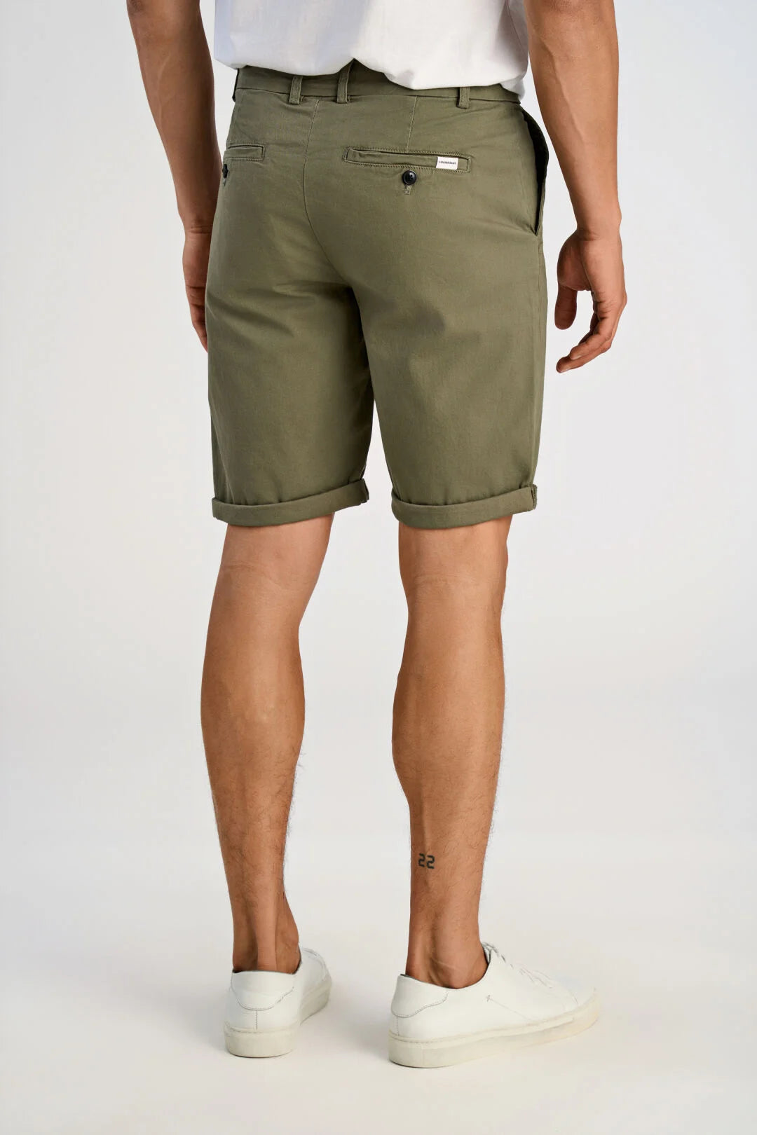 Mens - Chino Shorts 505044R