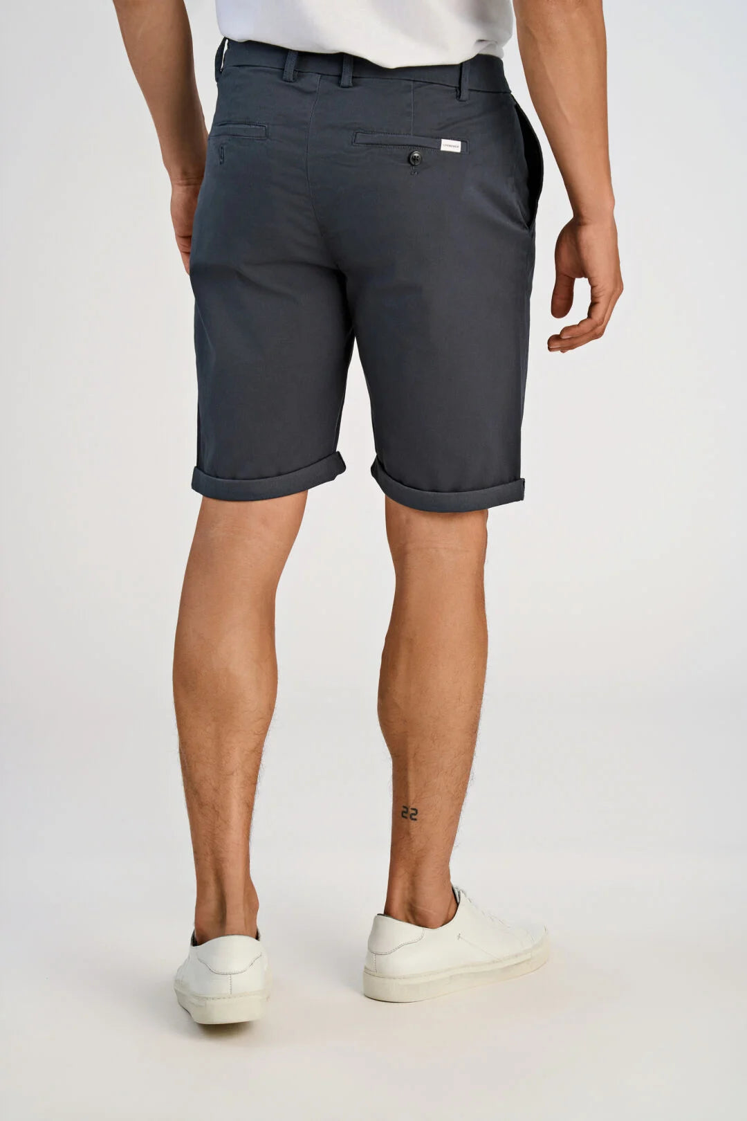 Mens - Chino Shorts 505044R