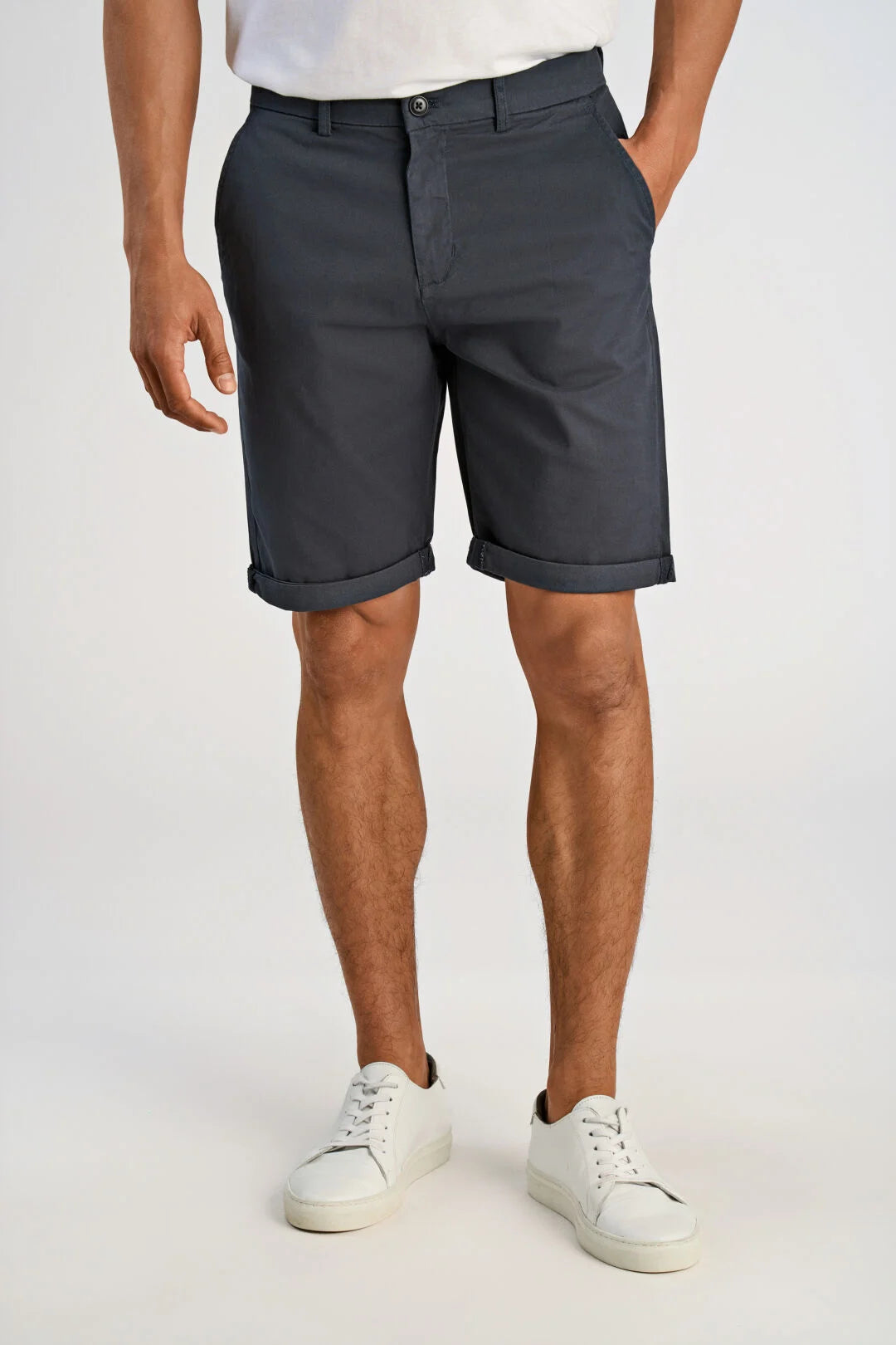 Mens - Chino Shorts 505044R