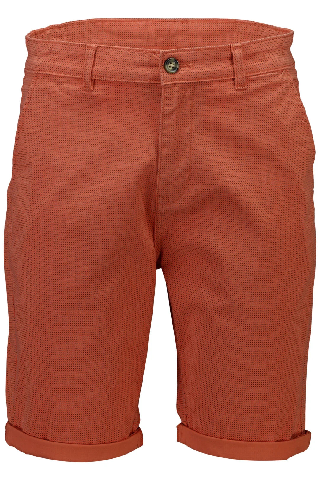 Mens - Chino Shorts w/Pattern 505045R