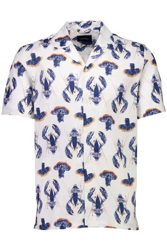 Mens - Lobster SS Shirt 222117